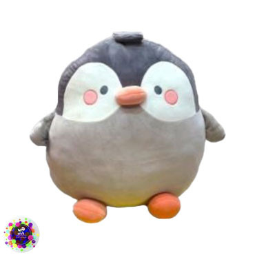 پنگوئن تپلی