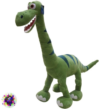 dino doll