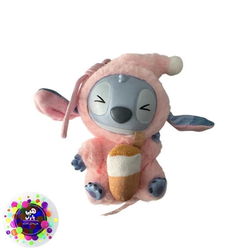 عروسک شانسی استیچ (Stitch) مینیسو
