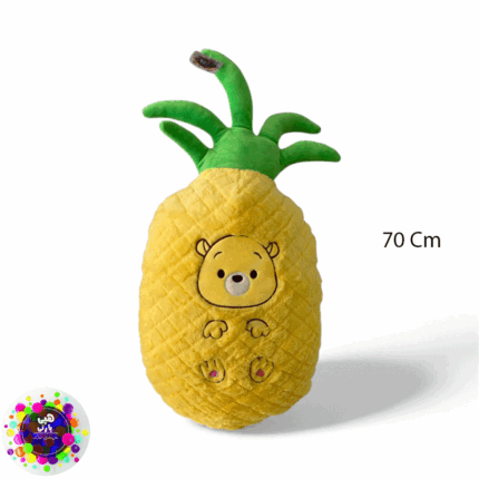 آناناس خرسی