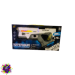 تفنگ آبپاش برقی Water Gun مدل BT
