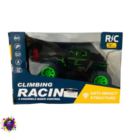 ماشین کنترلی Climbing Racing