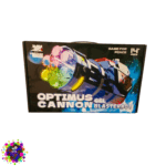 تفنگ ژله‌ای Optimus Cannon
