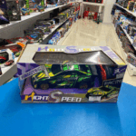 ماشین کنترلی Night Speed