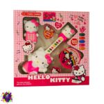 ست بازی Hello Kitty