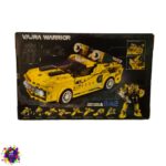 لگو Bumblebee