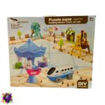 لگو ساختنی Puzzle Maze